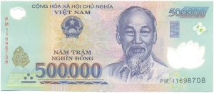 500000 донг